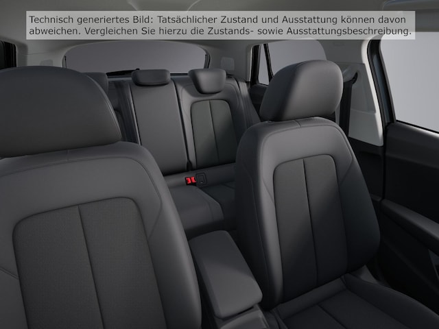 Audi Q2 35 TFSI S-Tronic