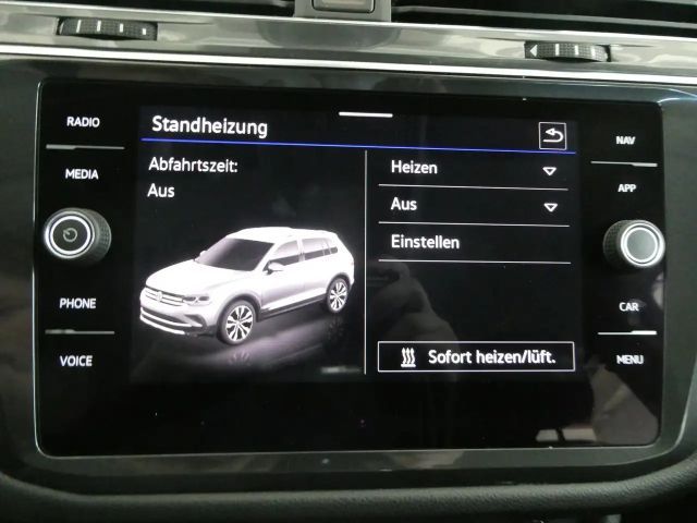 Volkswagen Tiguan 4Motion Allspace DSG Life