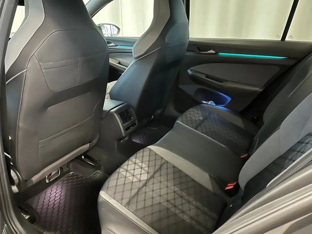 Volkswagen Golf DSG R-Line Variant