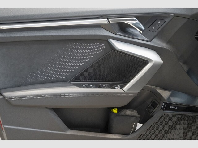 Audi A3 35 TFSI S-Line S-Tronic Sportback