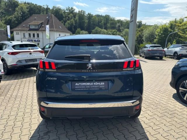 Peugeot 3008 Allure Pack HDi