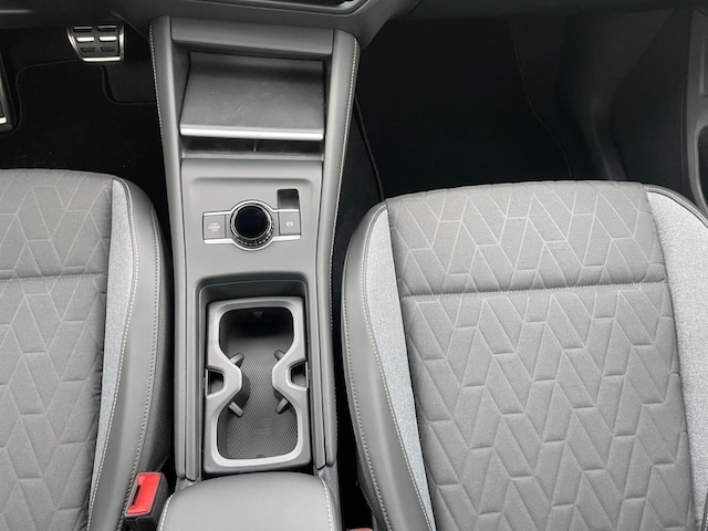 Volkswagen Tiguan 2.0 TSI DSG