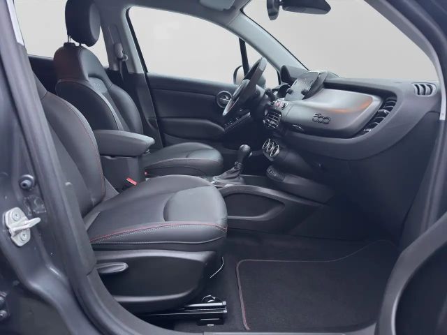 Fiat 500X 1.5 GSE DCT LM18 ACC NAVI