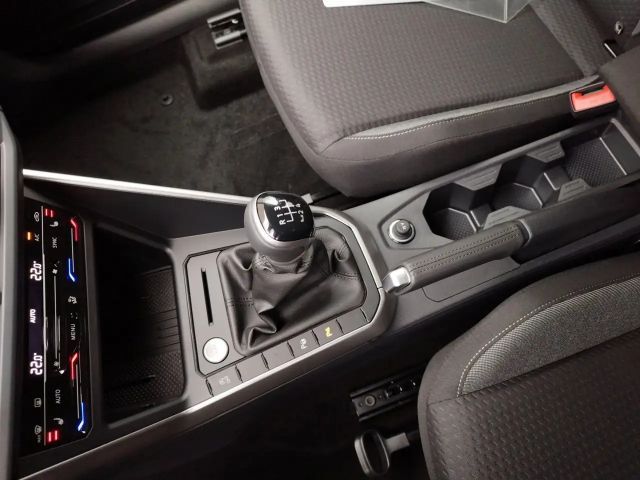 Volkswagen Polo Friends TSI