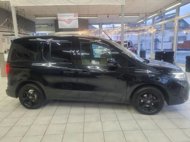 Nissan Townstar N-Connecta