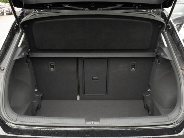 Volkswagen T-Roc 1.5 TSI Move