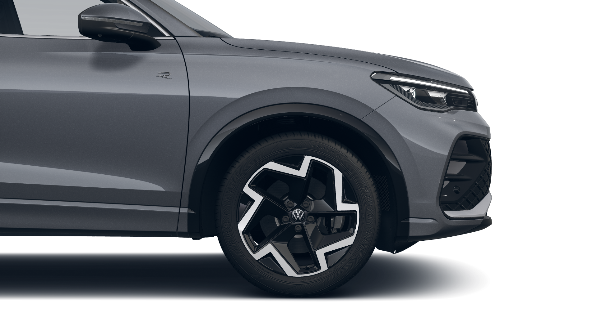 Volkswagen Tiguan eHybrid