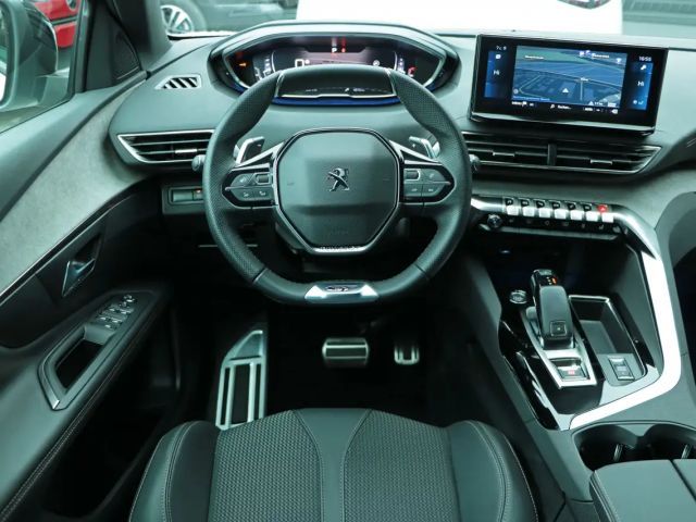 Peugeot 3008 BlueHDi EAT8 GT-Line