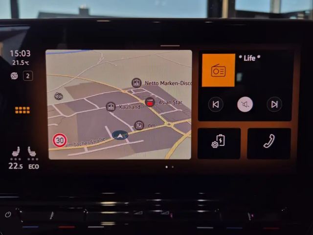 Volkswagen ID.4 City Pure