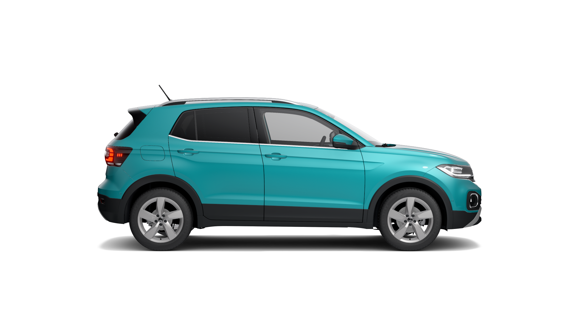 Volkswagen T-Cross T-CROSS 1.0  StyleB 081 TSID7F