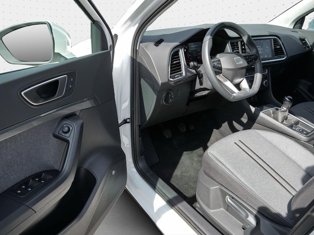 Seat Ateca 1.5 TSI Style