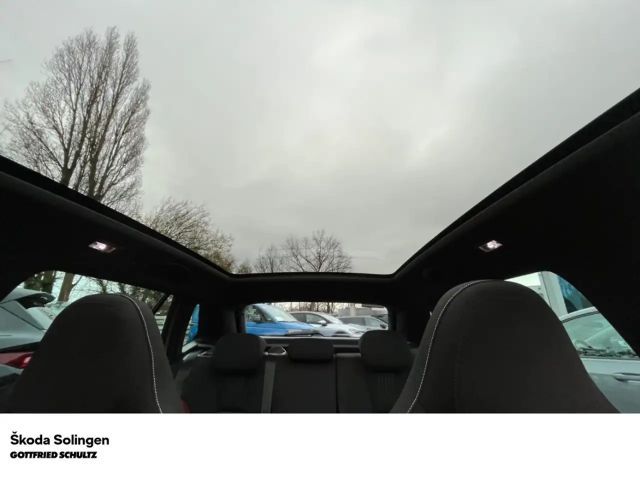 Skoda Kamiq 1.0 TSI Monte Carlo