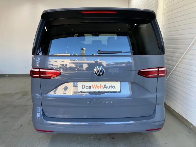 Volkswagen Multivan T7