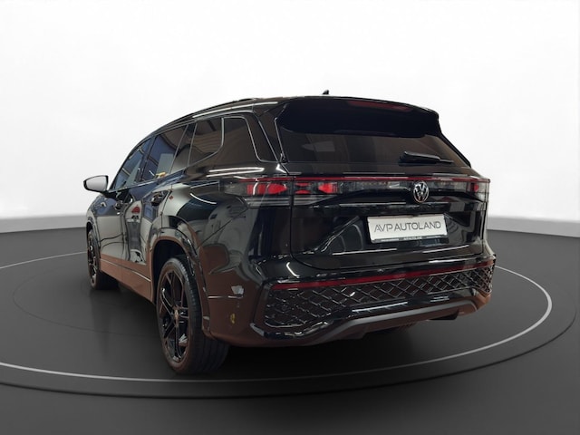 Volkswagen Tayron 2.0 TDI 4Motion DSG Style