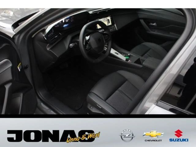 Peugeot 308 Allure Pack Hybrid