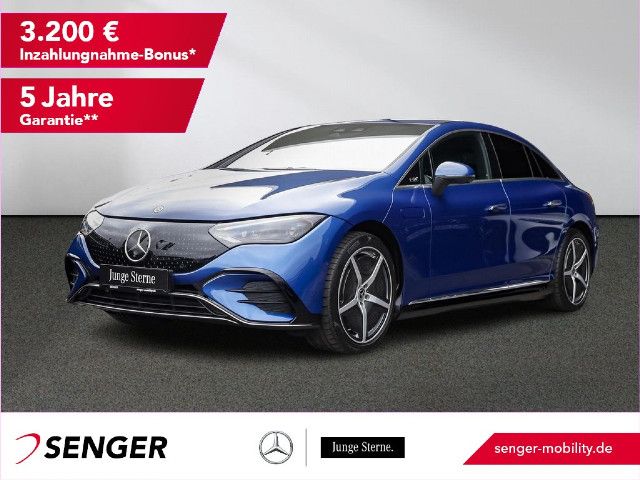 Mercedes-Benz EQE 350 Sedan