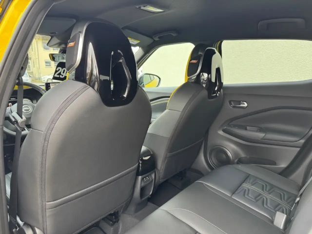 Nissan Juke DIG-T N-Sport