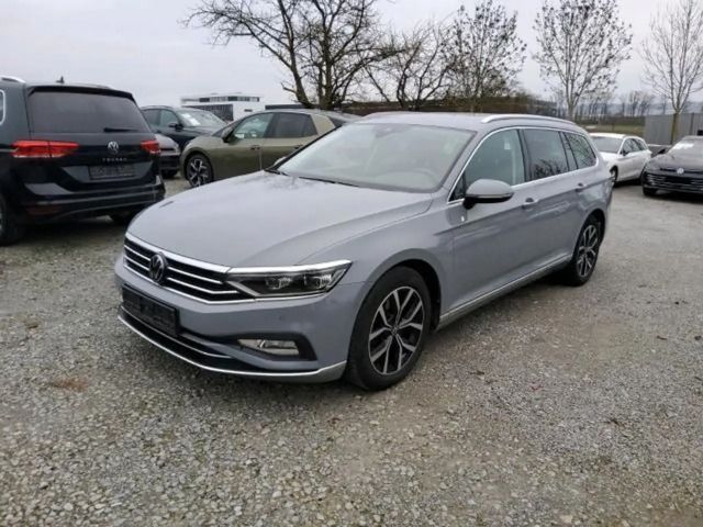 Volkswagen Passat Elegance Elegance Variant