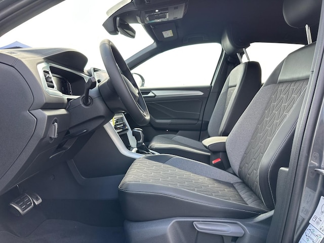 Volkswagen T-Roc 1.5 TSI DSG IQ.Drive