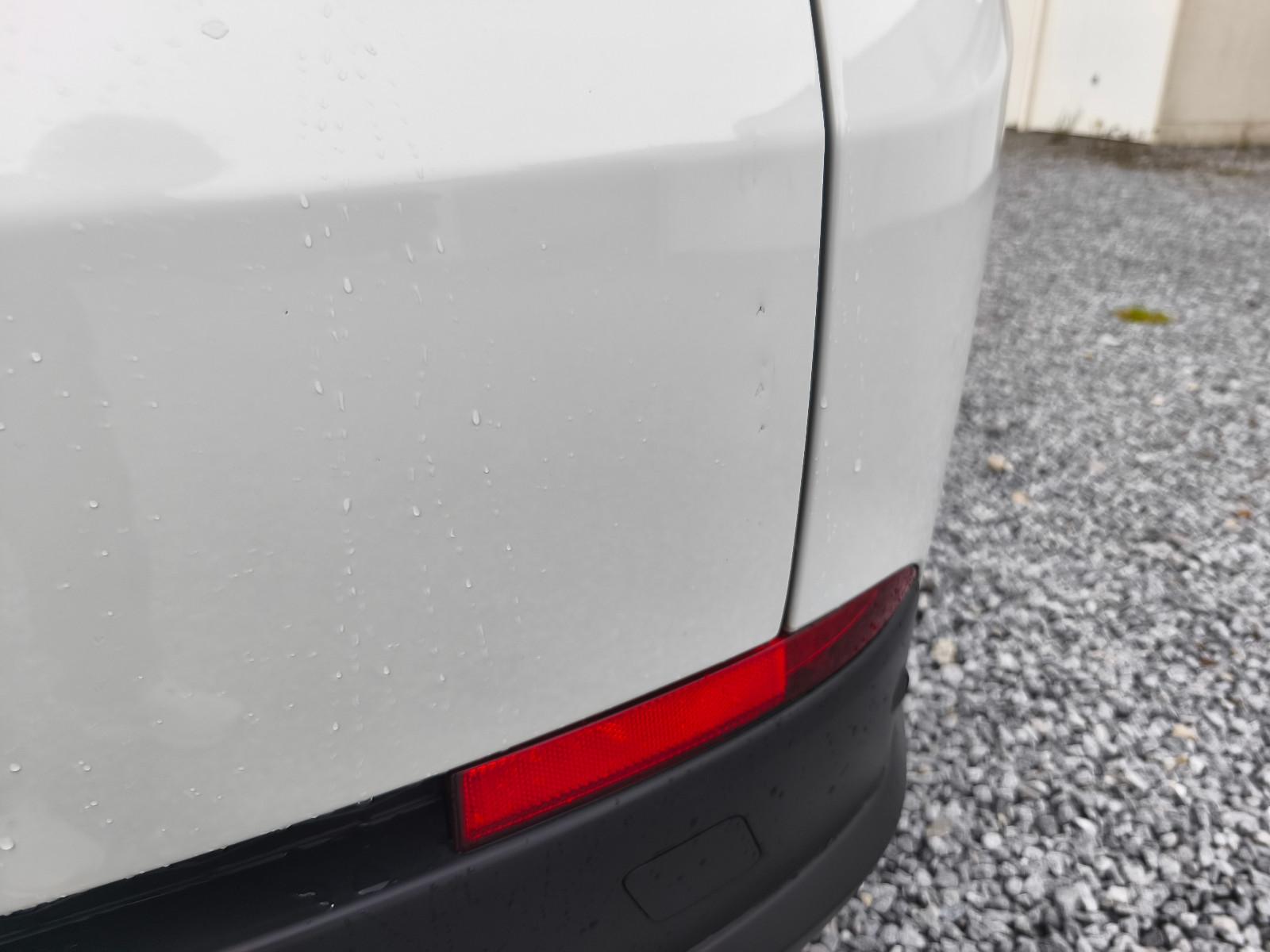 Land Rover Discovery Sport AWD P300e