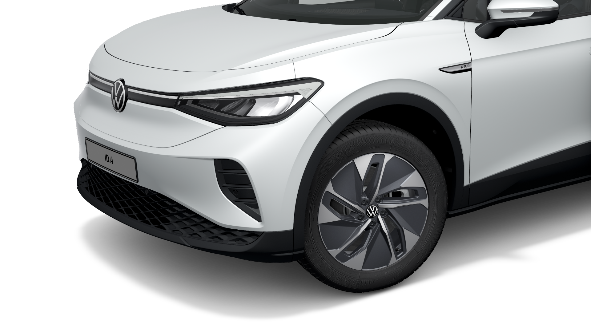 Volkswagen ID.4 *LED*NAVI*PARKSENSOR*SITZH*APPCON*