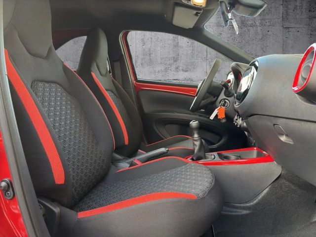 Toyota Aygo X Hatchback