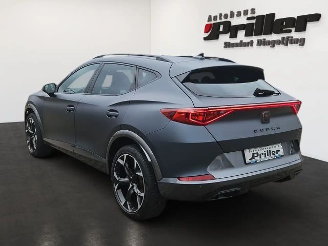 Cupra Formentor 4Drive