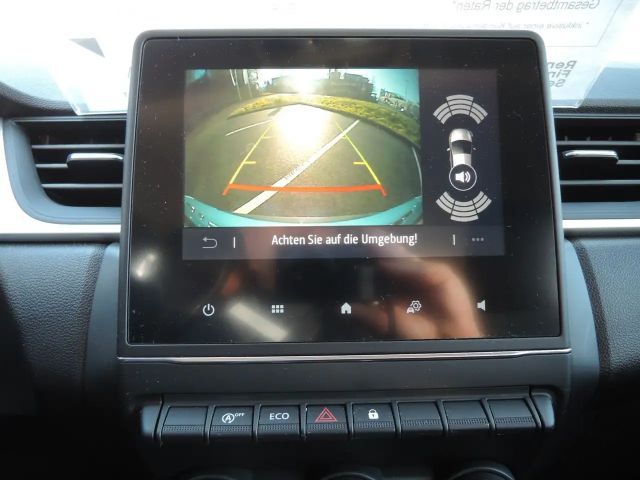 Renault Captur TCe 90 Zen