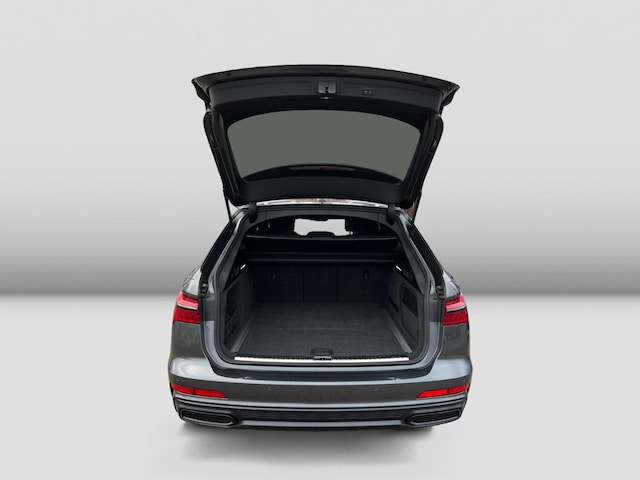 Audi A6 40 TDI Avant S-Tronic
