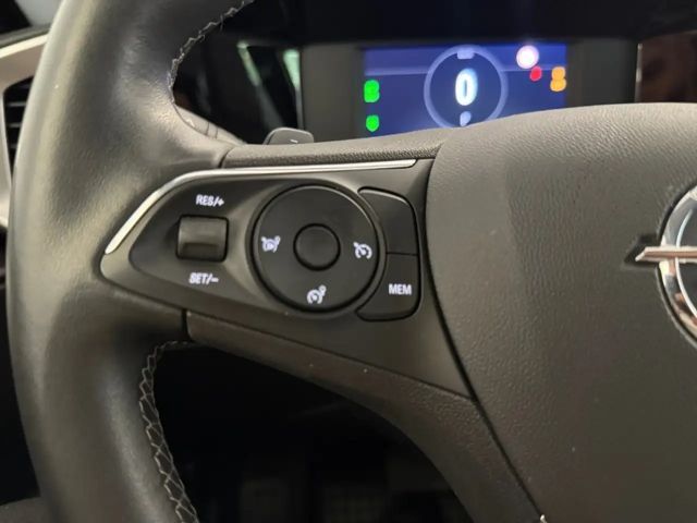 Opel Mokka GS-Line Grand Sport