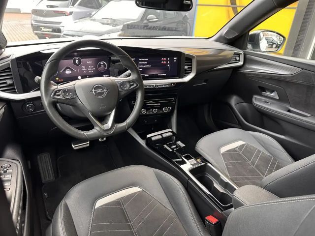 Opel Mokka Mokka-e Ultimate