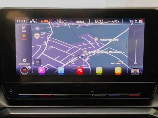 Cupra Leon 1.4 DSG ST VZ