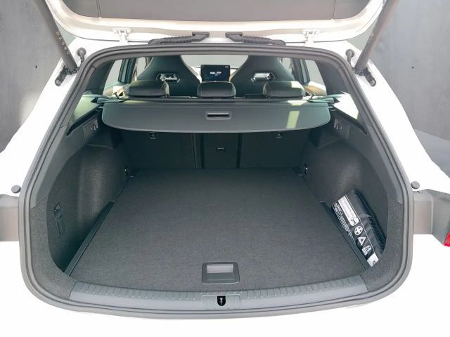 Cupra Leon 2.0 TSI 4Drive DSG