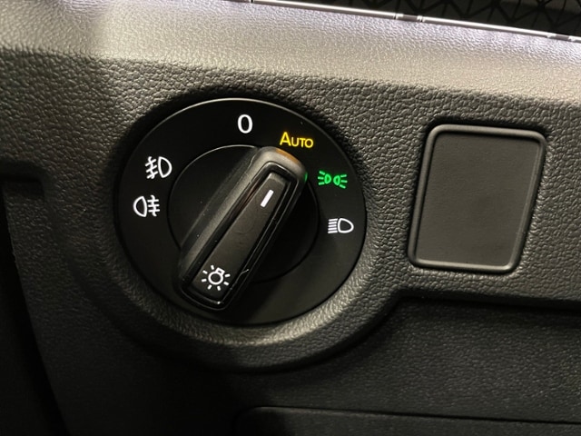 Volkswagen T-Cross 1.0 TSI DSG