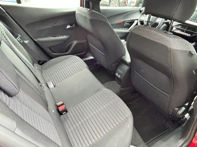 Peugeot E-2008 Active Pack