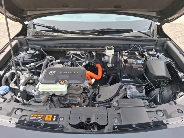 Mazda MX-30 SkyActiv e-Skyactiv