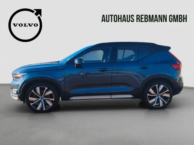 Volvo XC40 R-Design Recharge T5
