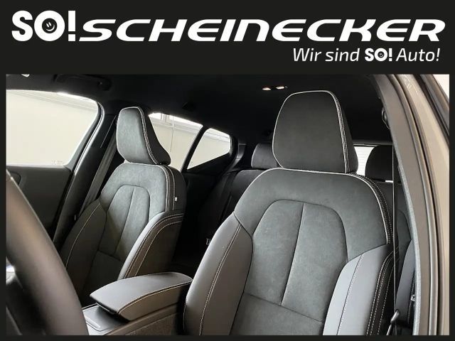 Volvo XC40 Plus Recharge Twin Engine