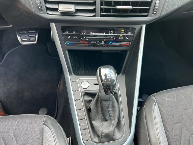 Volkswagen Polo DSG Life