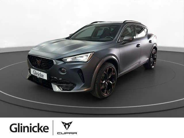 Cupra Formentor VZ