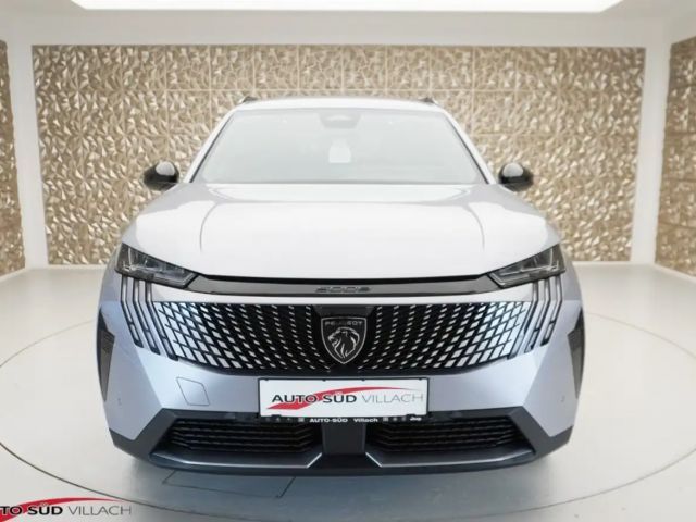 Peugeot 5008 Allure Pack Hybrid