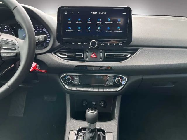 Hyundai i30 Hybrid Trend