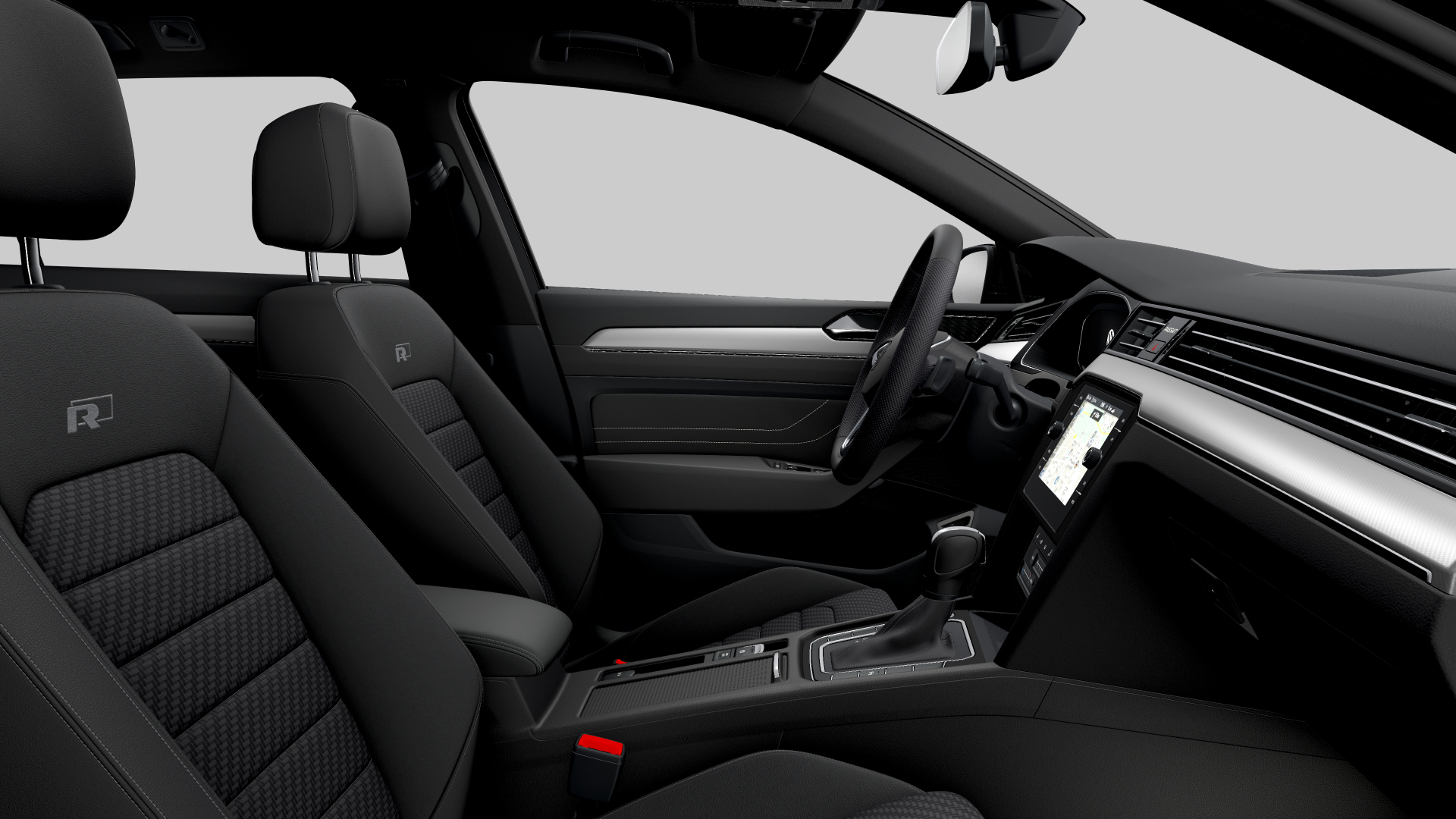 Volkswagen Passat DSG R-Line Variant