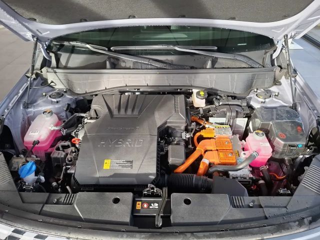 Hyundai Kona 1.6 2WD Trend