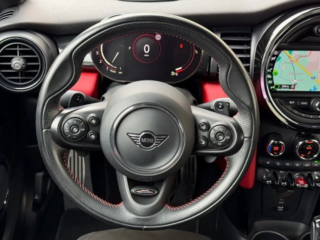 MINI John Cooper Works John Cooper Works
