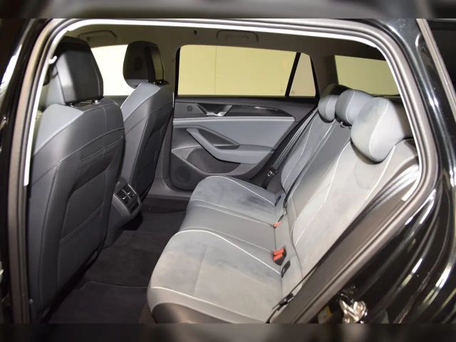 Volkswagen Passat Business DSG Variant