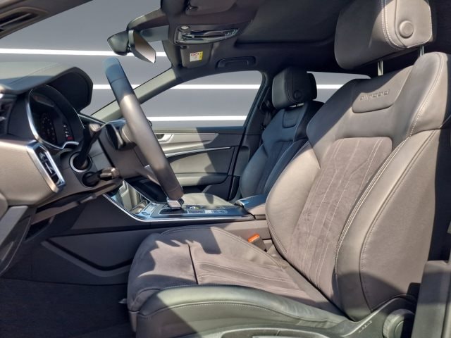 Audi A6 allroad 40 TDI Quattro S-Tronic