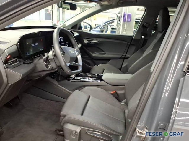 Audi Q6 e-tron SUV e-tron Audi Q6 SUV e-tron