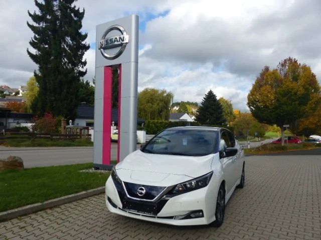 Nissan Leaf Leaf10
