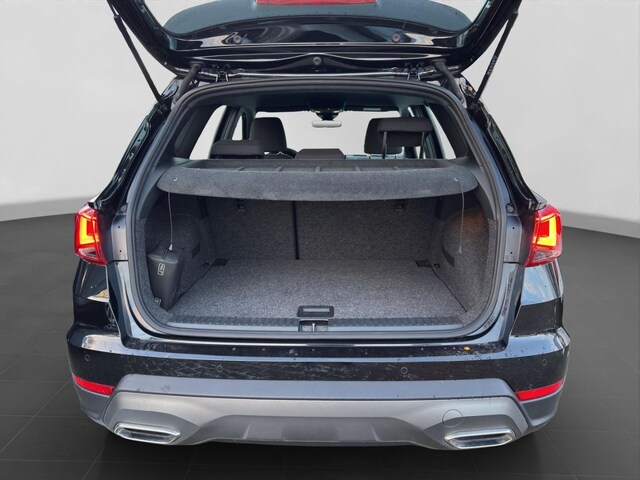 Seat Arona 1.0 TSI FR-lijn